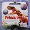 VELOCIRAPTOR - MEGA MARBLES - MEGA MARBLES OLD 24+1 (2006-2009) (FACE)